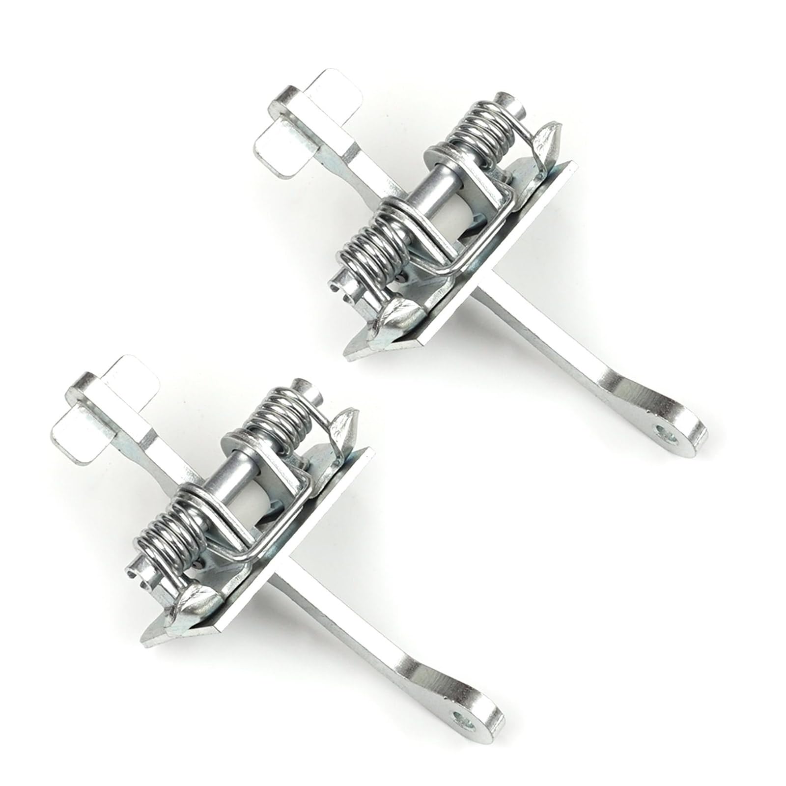 Arrêt de porte cassé VW New Beetle ? Solution avec 2 butées avant 1C0837249C - 8