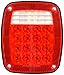Blazer International C599SWTM LED Universal Combination Stop/Tail/Turn Light