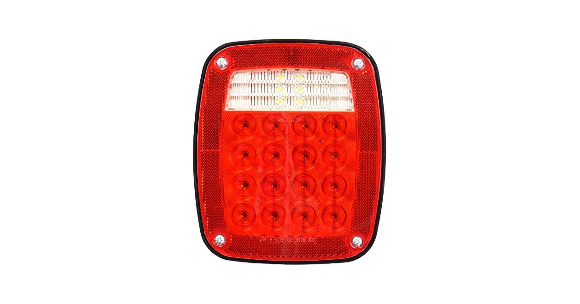 Amazon.com: Blazer International C599SWTM LED Universal