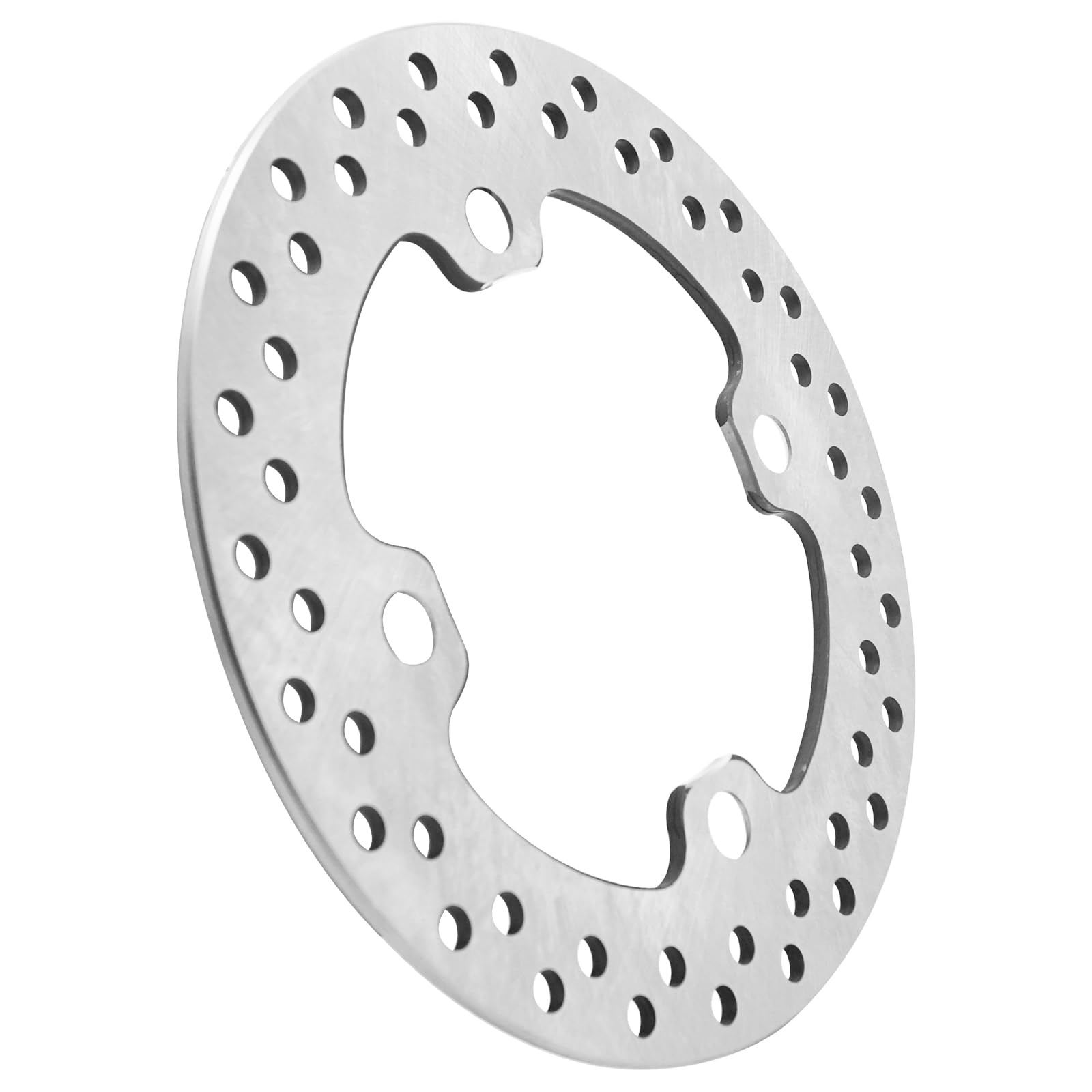 Disque de frein avant ou arrière compatible avec Polaris RZR 900 800-4 570 1000-S Ranger 900 800 1000 Diesel GEM Brutus ACE-570/900 General-1000