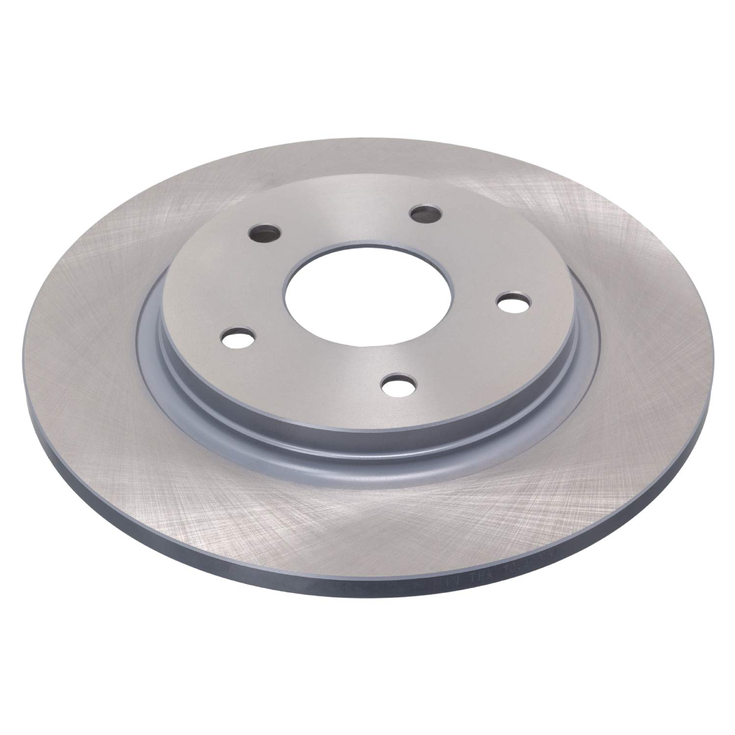 2x BRAKE DISC 43900 FOR DODGE JOURNEY/SUV GRAND/CARAVAN/Mini/Cargo/Van JC 2.0L