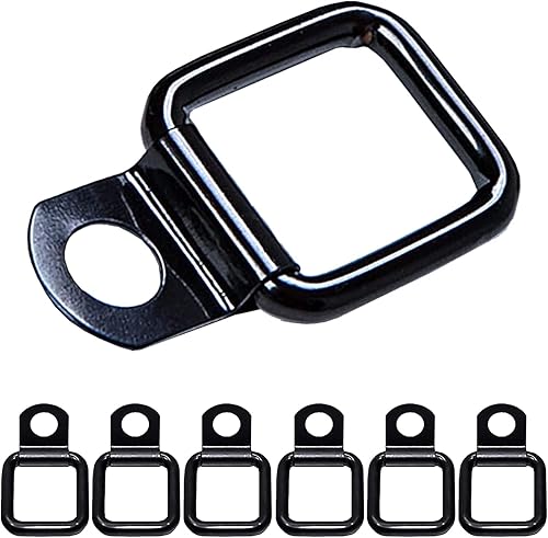 Miniatura 9 de GPCA - GP Anchor - Anclaje de amarre de liberación rápidamango en T M8 de 0.984 in con tuercas de tornillo para elevación rápida de la parte