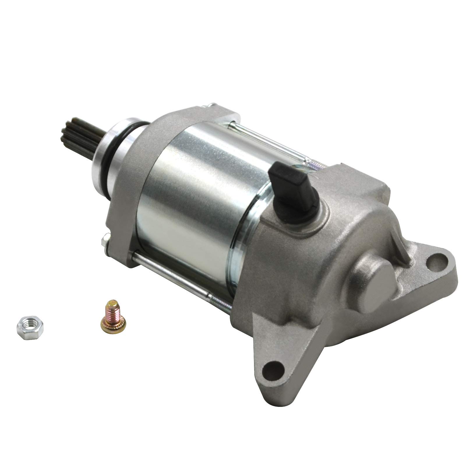 AHL Motor de Arranque eléctrico Aplicar 5TJ-81890-00-00 5TJ-81890-10-00 5TJ-81890-20-00 para Yamaha WR450F WR450 WR 450 F 2003-2006