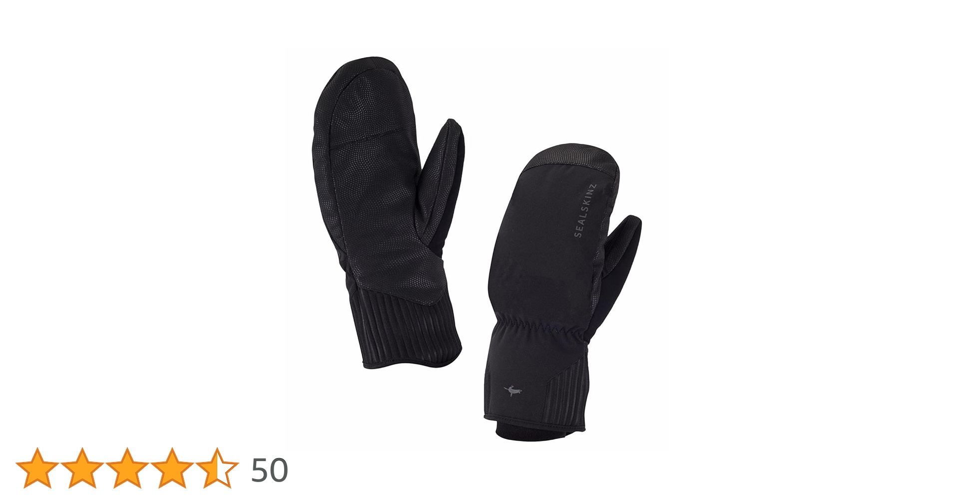 Amazon.co.jp: [シールスキンズ] SealSkinz OUTDOOR 完全防水