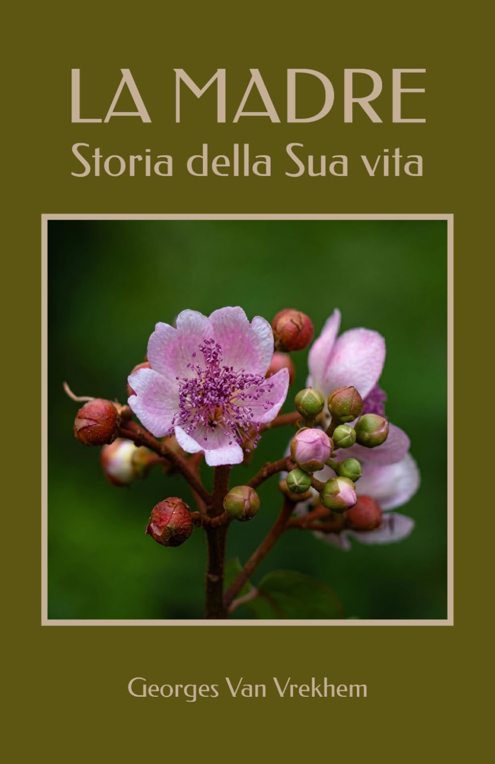 LA MADRE: Storia della Sua vita