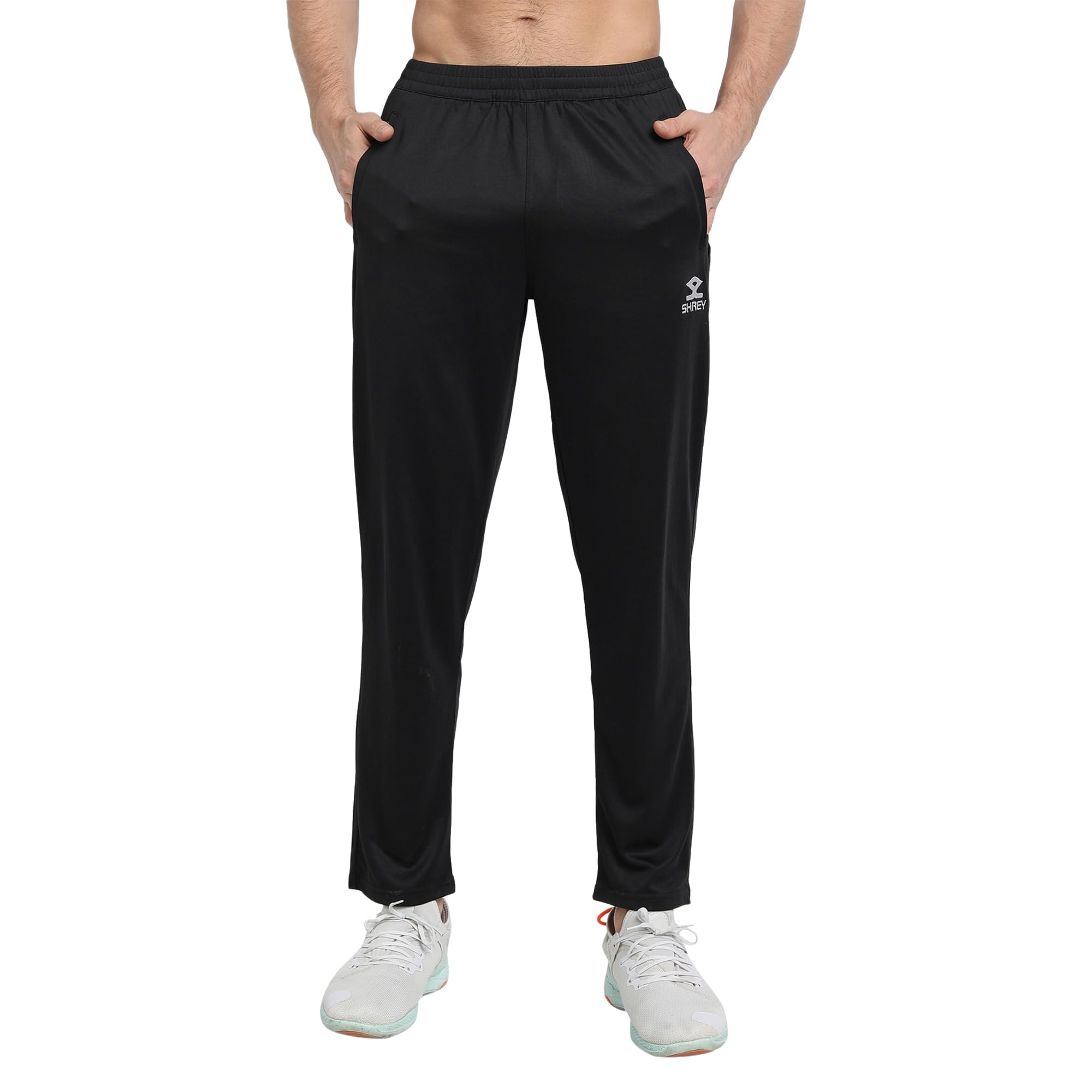 SHREY Cricket Premium Coloured Trousers