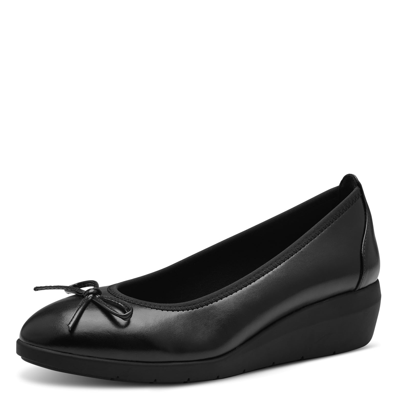 Jana Ballerine da Donna con Zeppa vegane