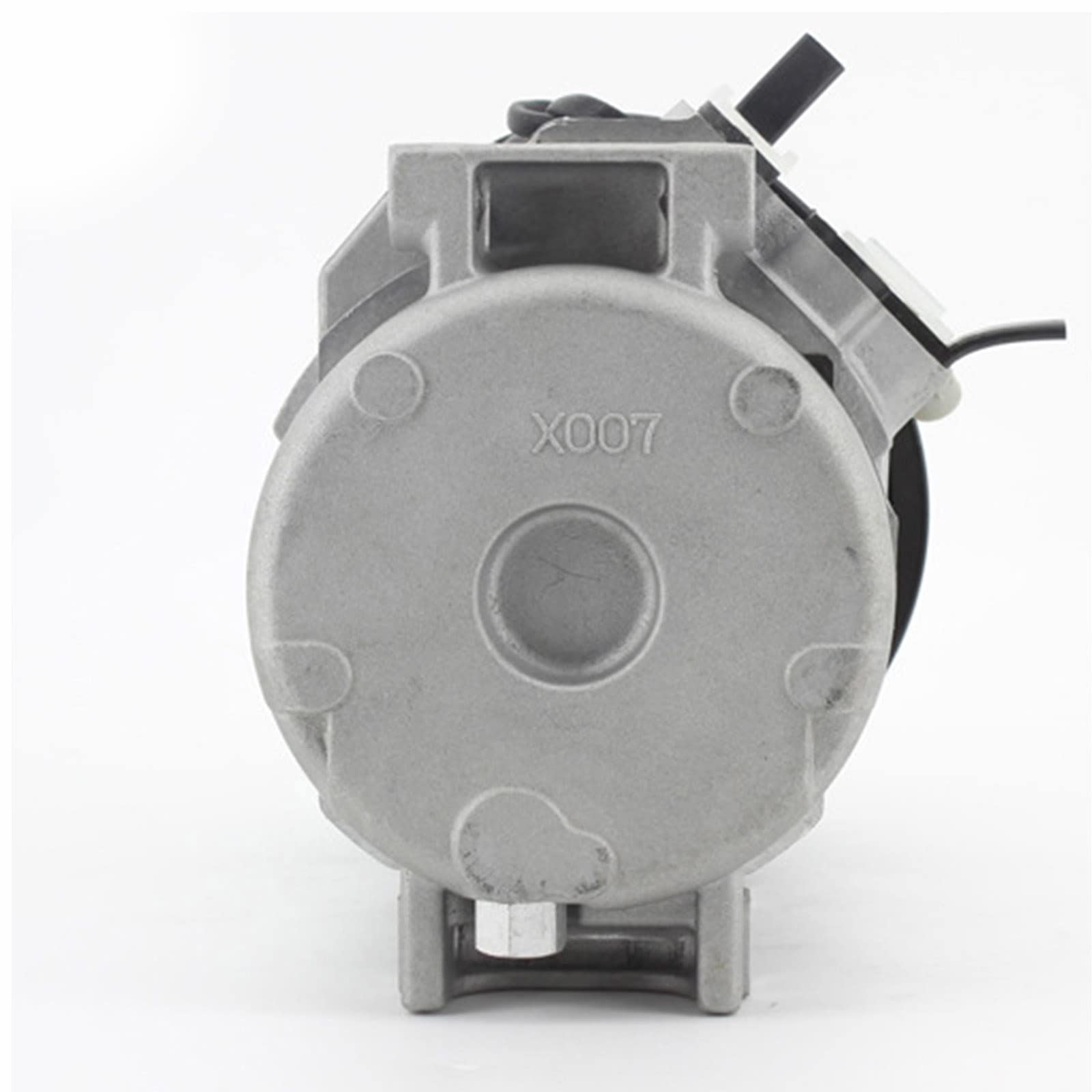 Nayuan A/C Compressor 88320-6A170 Compatible with Toyota Land