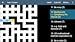 Crossword
