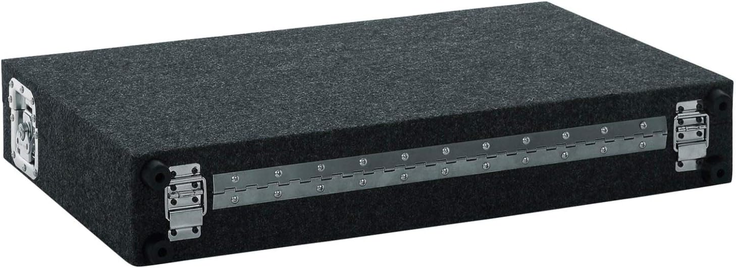 Gator Cases Rack Style Guitar Stand, Holds up to (4) Acoustic, Electric, or Bass Guitars (GTRSTD4)