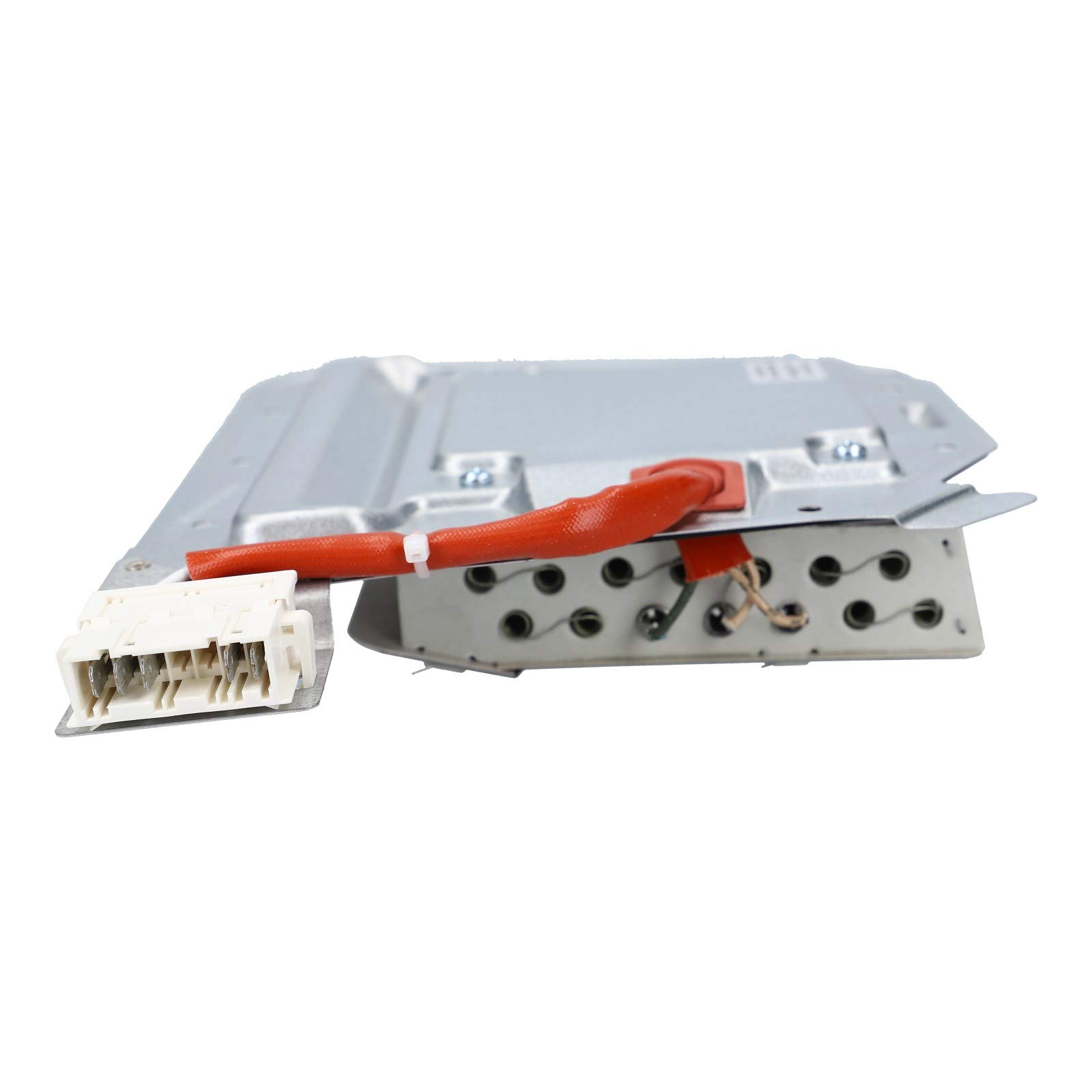 LUTH Premium Profi Parts Heizelement Heizregister für Trockner 481225928895 kompatibel mit Bauknecht Whirlpool Ignis 461971090453 2600W