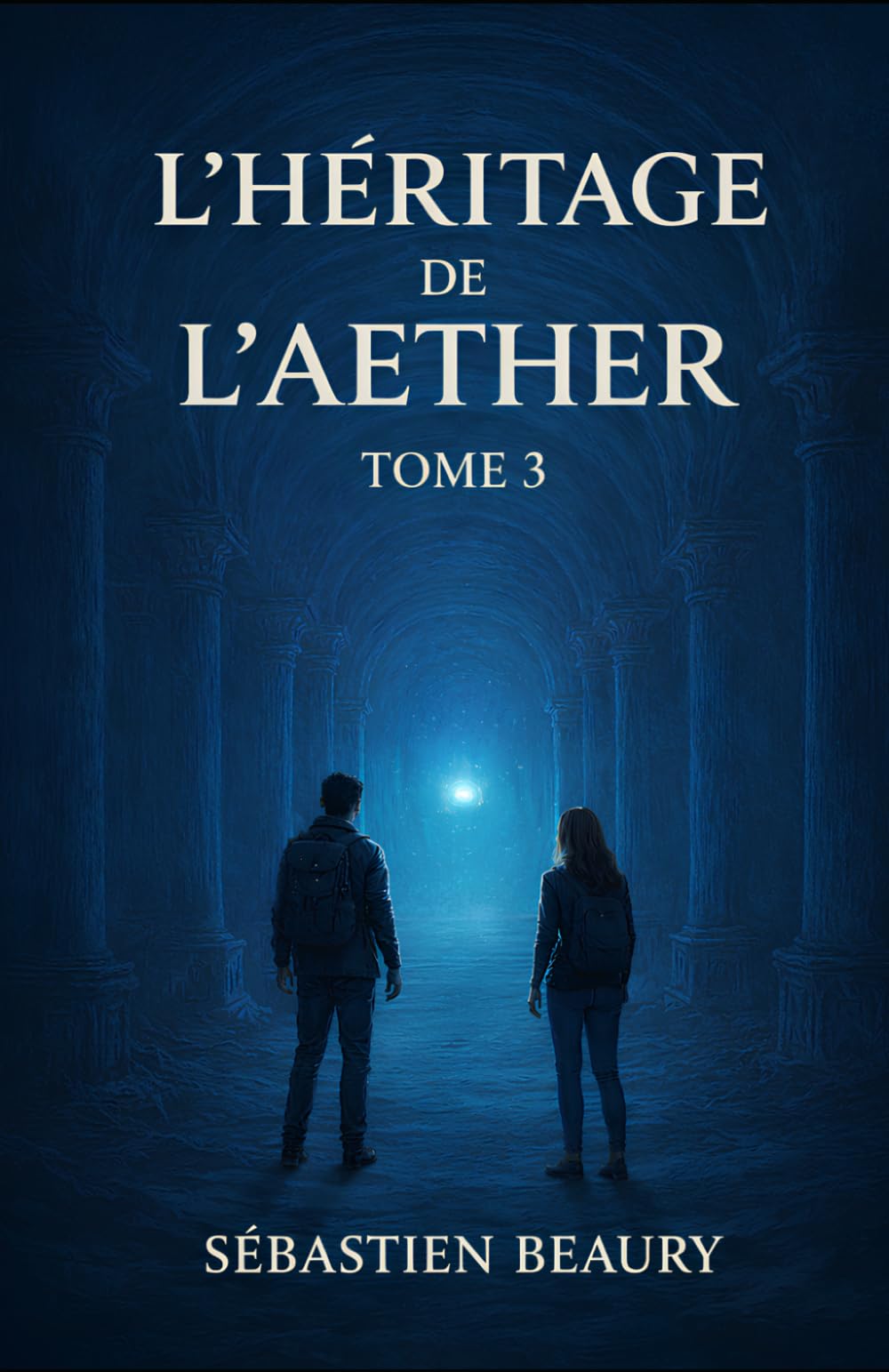 LE REVEIL DE L'ENTRE-TROIS