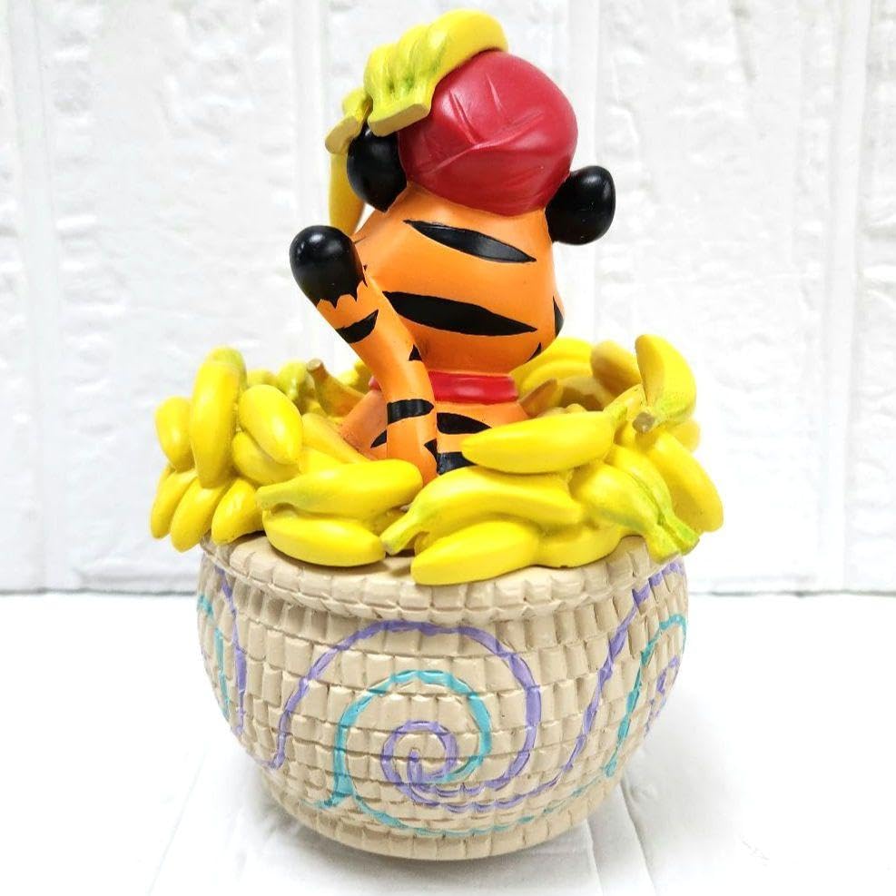 シンドバッドの冒険】チャンドゥ オルゴール 箱あり レア Amazon