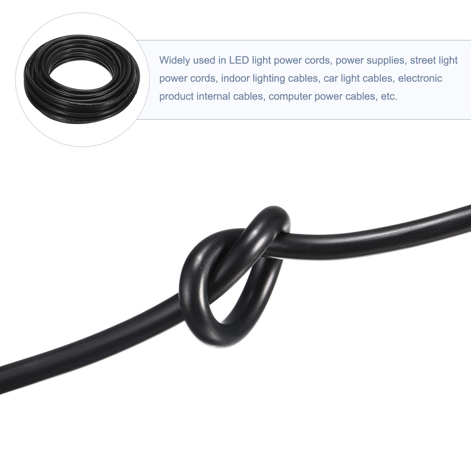 Cavo Di Rame Xlpe MV Di Potere Unipolare Schermato Nastro Di Rame Di 12kv 11kv 35 Kv - Foto 8