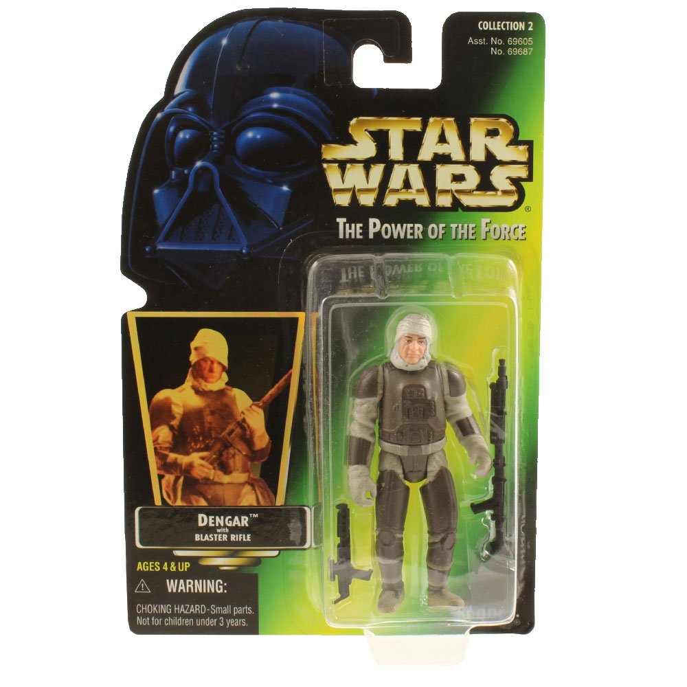 Star Wars Dengar フィギュア Star Wars Black Series Archive Dengar 6-Inch Collectible Figure
