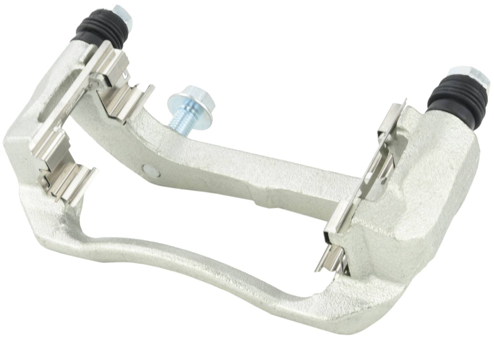 FEBEST 1877C-ASJFL Juego de soportes de pinza de freno Eje delantero, izquierda Compatible con OPEL Astra J Sports Tourer P10 Astra J Hatchback P10, CHEVROLET AVEO Fastback T300
