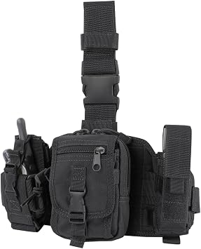 CondorRoll-Up Utility Pouch