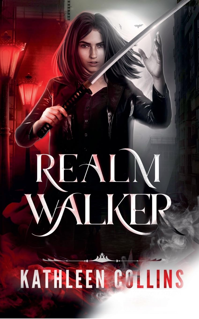 Realm Walker: 1
