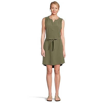 Royal Robbins Spotless Traveler Tank Top Dress Women