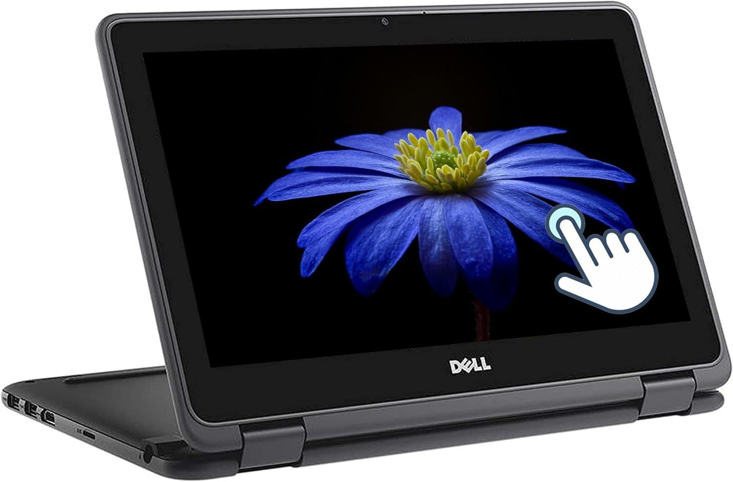 DELL Chromebook 3100 2-in-1 本体 Amazon.com: (Refurbished) Dell Chromebook 3100 2-in-1 11.6