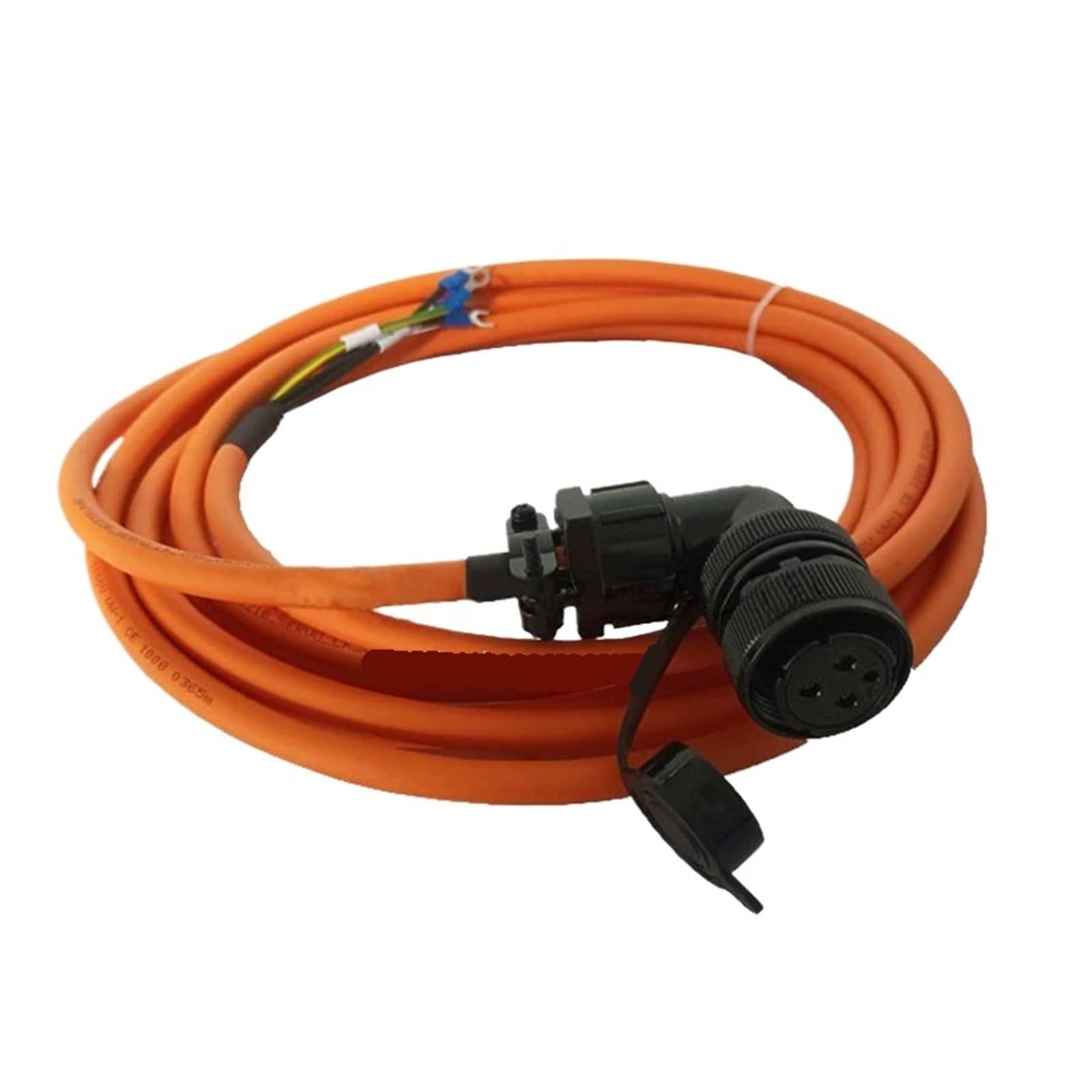 Câble d'alimentation 6FX6002-5LE00 pour 808D (3 mètres)