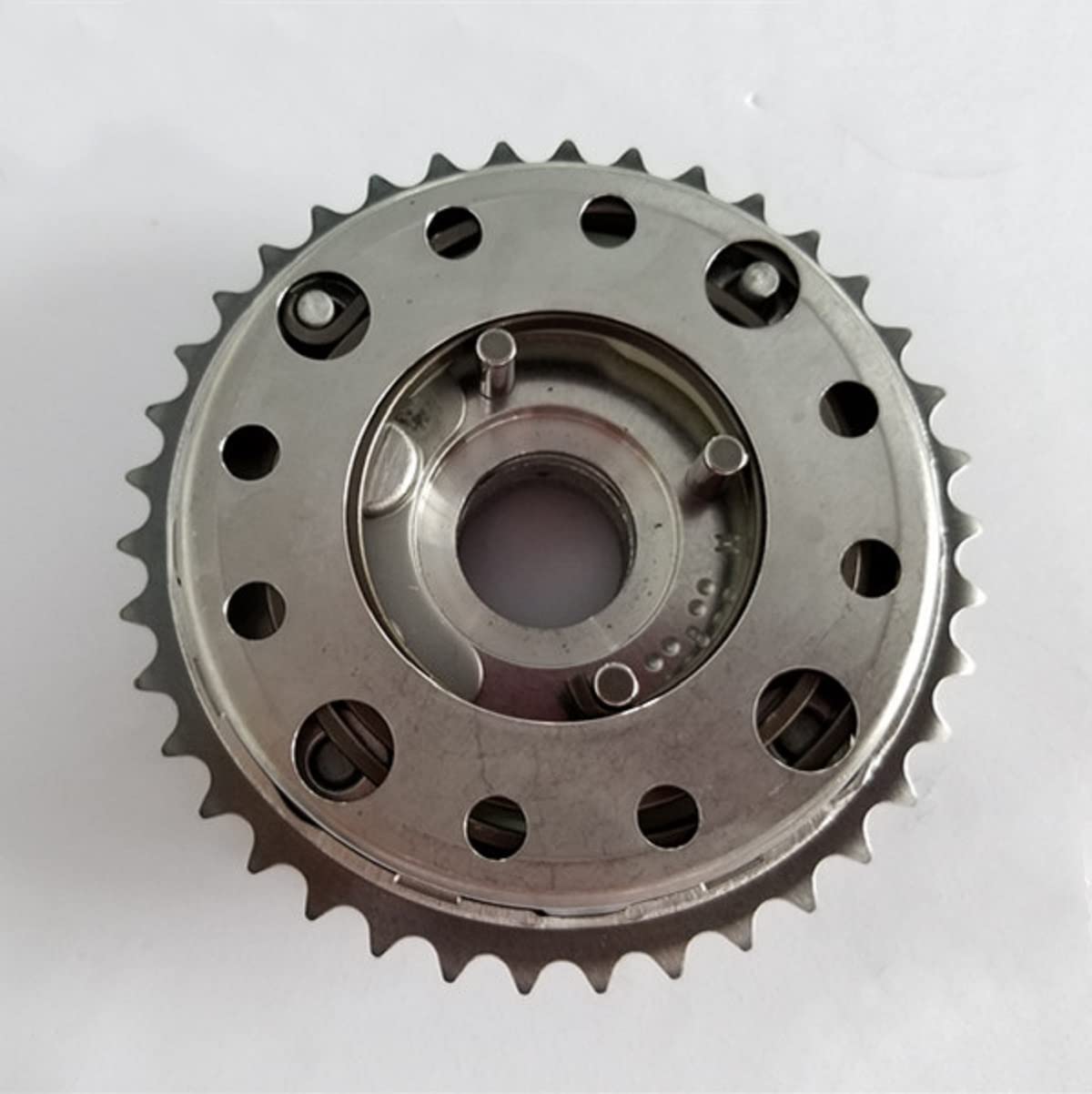 11367841116 - Genuine BMW Camshaft Intake Timing Gear - E9X - View #3