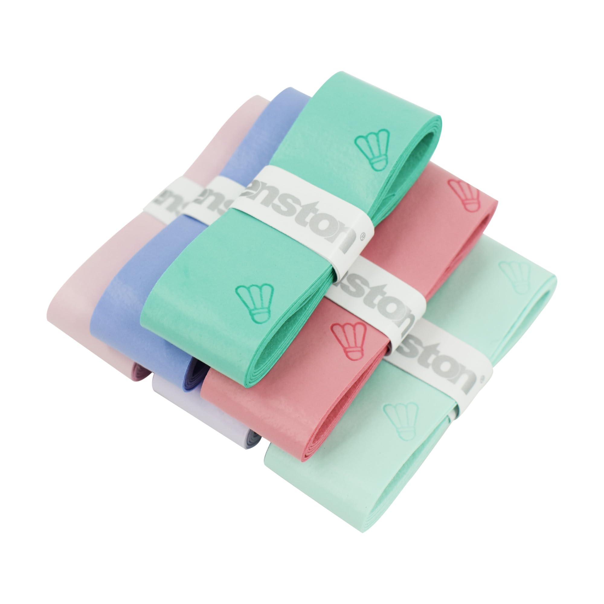 Amazon | Senston テニスバドミントングリップテープ滑り止め超吸収