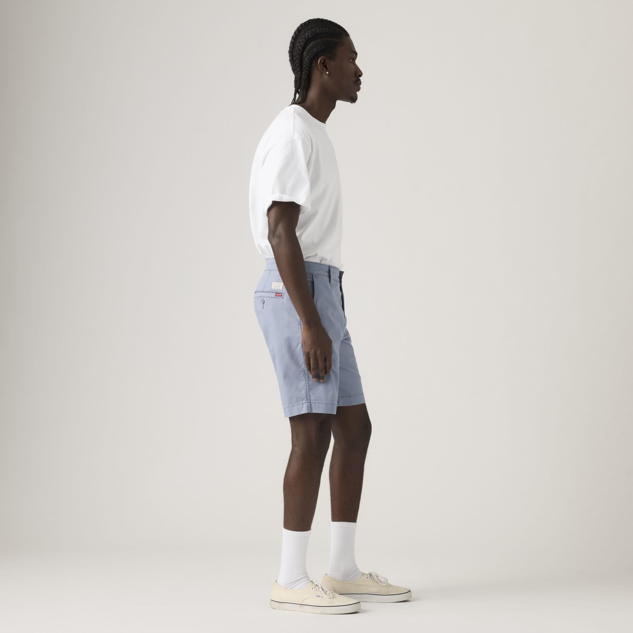 Levi's XX Chino Taper II Pantaloncini Casual Uomo
