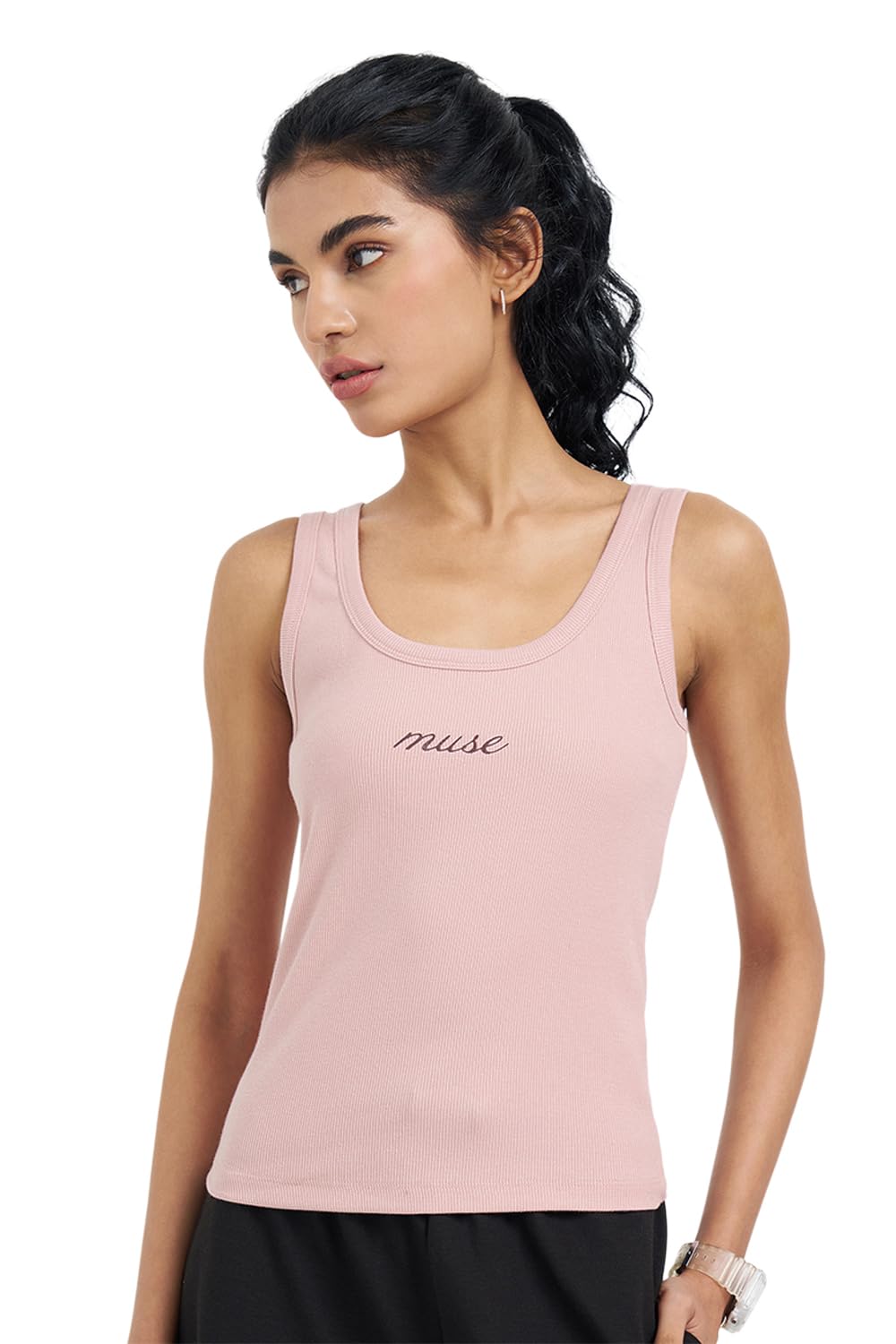 ajile by pantaloons Women T-Shirt-picture-36