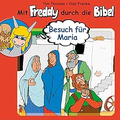 Besuch f&uuml;r Maria Titelbild