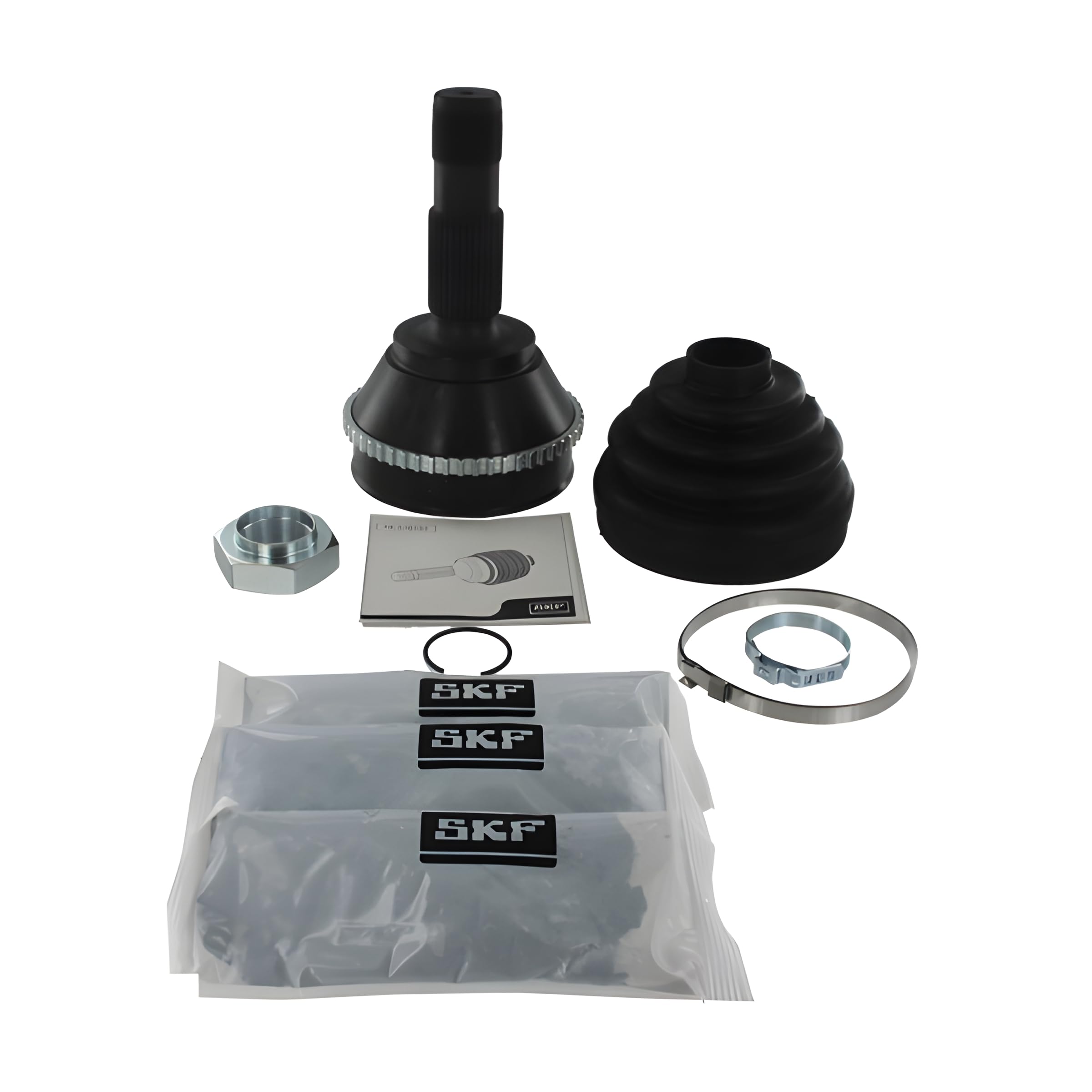 SKF VKJA 3235 Kit Giunto Omocinetico