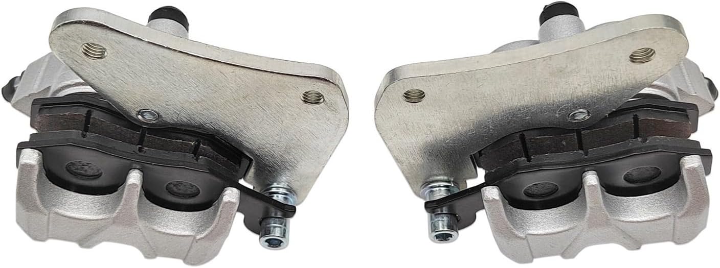 Cf Atv Z6 Zforce 600シリーズに適合するフロントブレーキキャリパー部品番号9060-080900 / フロントブレーキキャリパー、CF ATV Z6 ZFORCE 600シリーズに適合、部品番号9060-080900/9060-080