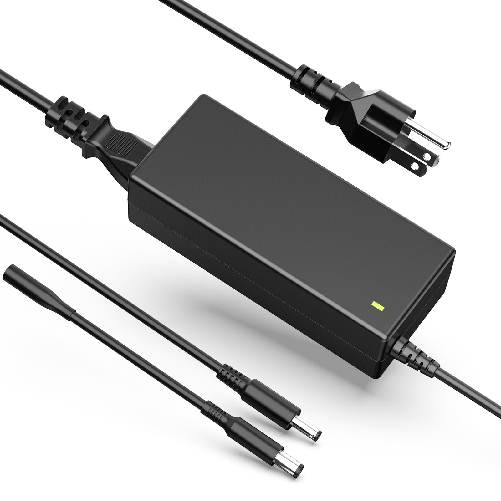 Amazon.com: 65W Charger Compatible with Dell Inspiron 15 3000 DELL 130w 10個65w TypeC 20個65w 4.5mm 16
