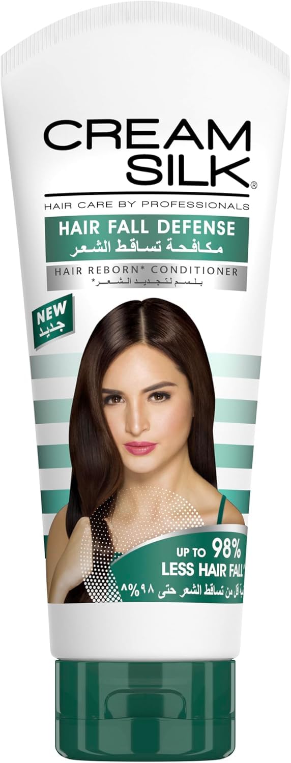 Cream Silk Conditioner, 180ml - Imported from UAE-picture-47