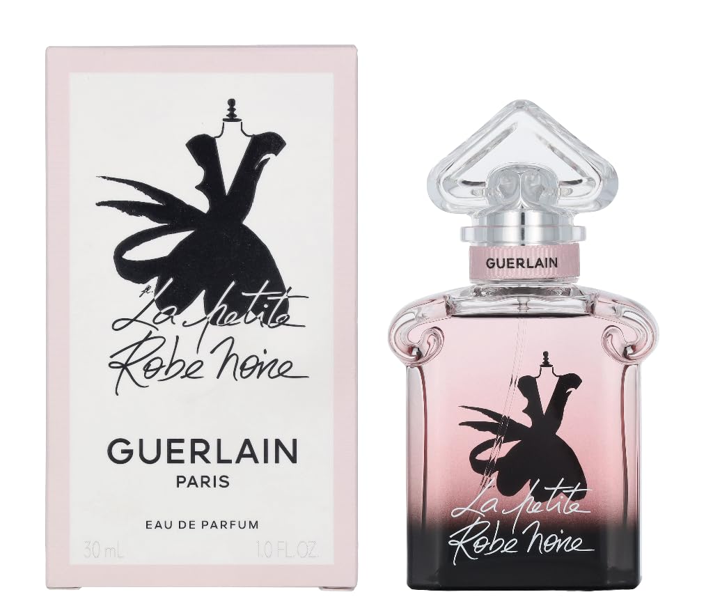 La petite Robe noire Eau de Parfum 30ml