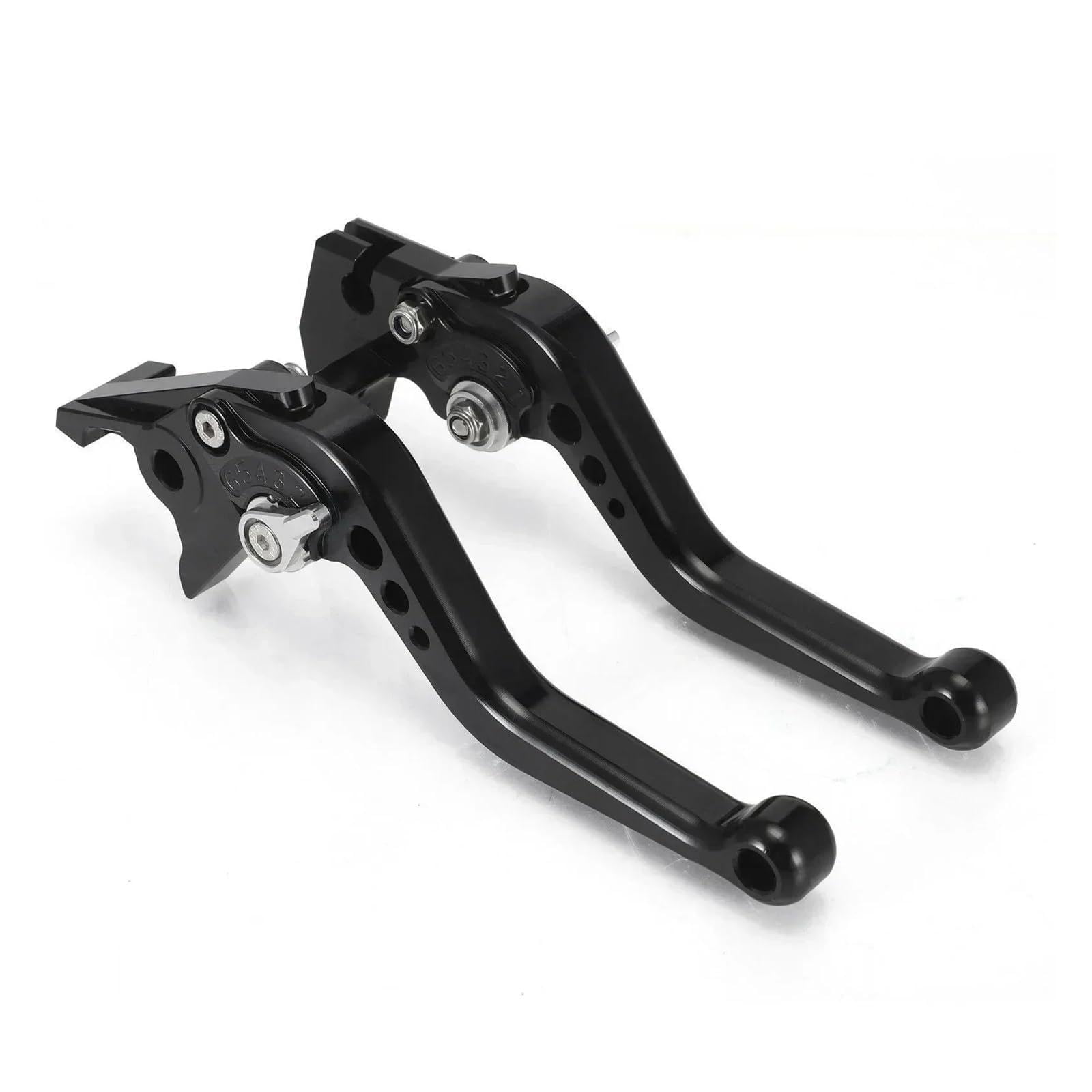 Vghkdfcfh H Vghkdfcf Motorcycle Clutc Lever Short Motorcycle Brake Clutc Levers For Suzuki Gsxr250/600/750/1000 Tl1000s Gsr600/750 Gsxs750 Sfv650 Gladius Dl650/Strom Sv650