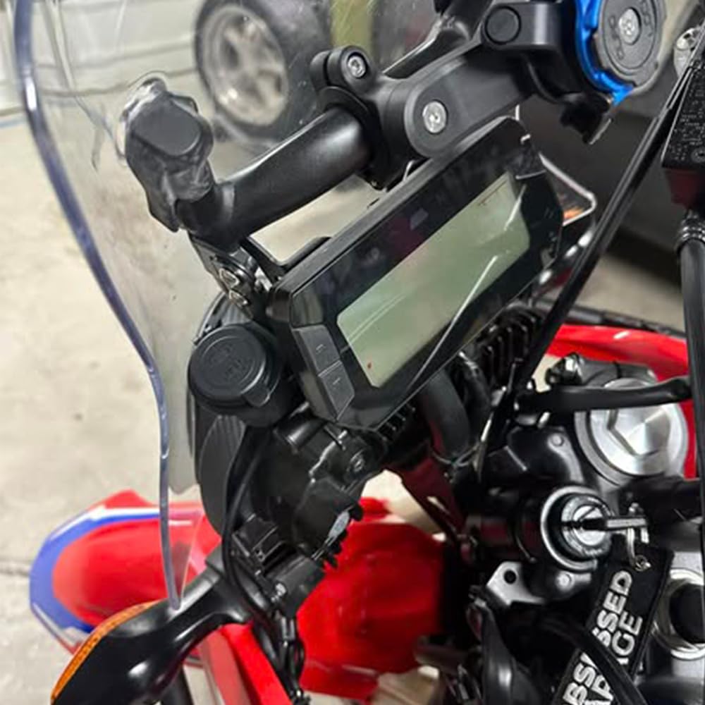 CRF 250Rさん専用 アダプター無し CRF 250Rさん専用 アダプター