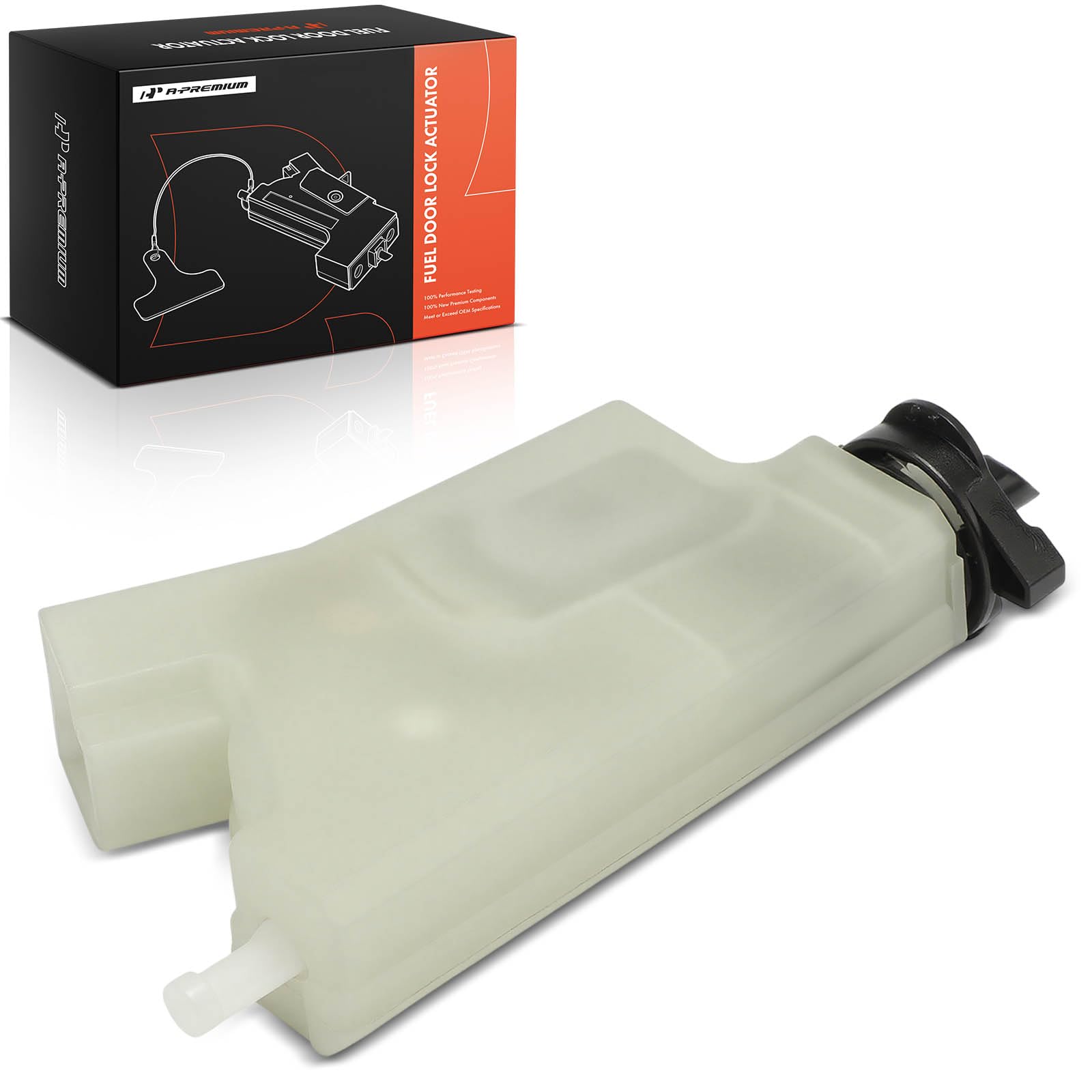 ホ　familiar Amazon.com: A-Premium Fuel Lid Door Opener Lock Actuator