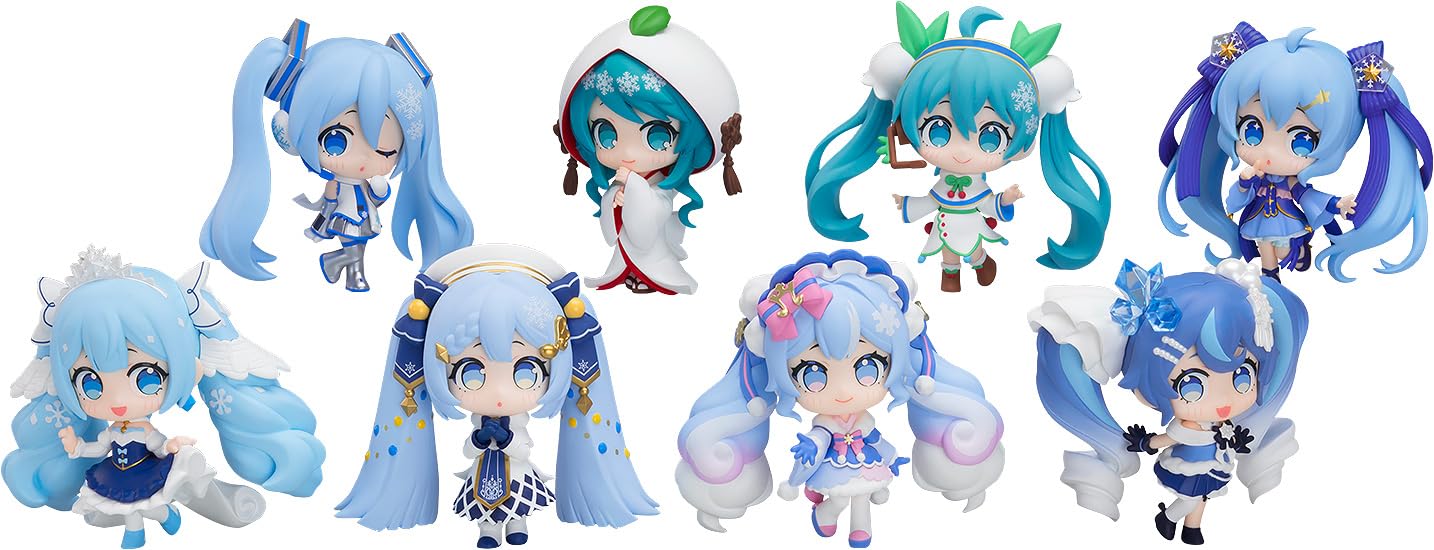 Amazon | グッドスマイルカンパニー キャラクター・ボーカル・シリーズ