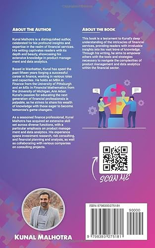 Finance Unleashed: Proactive Product Management For The Digital Age In Fp&A And Corporate Finance: Integrating The Power Of Technology And Data-Driven Strategies #TOP1