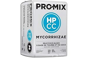 HP-CC Mycorrhizal Pro-Mix, 3.8 cu ft.