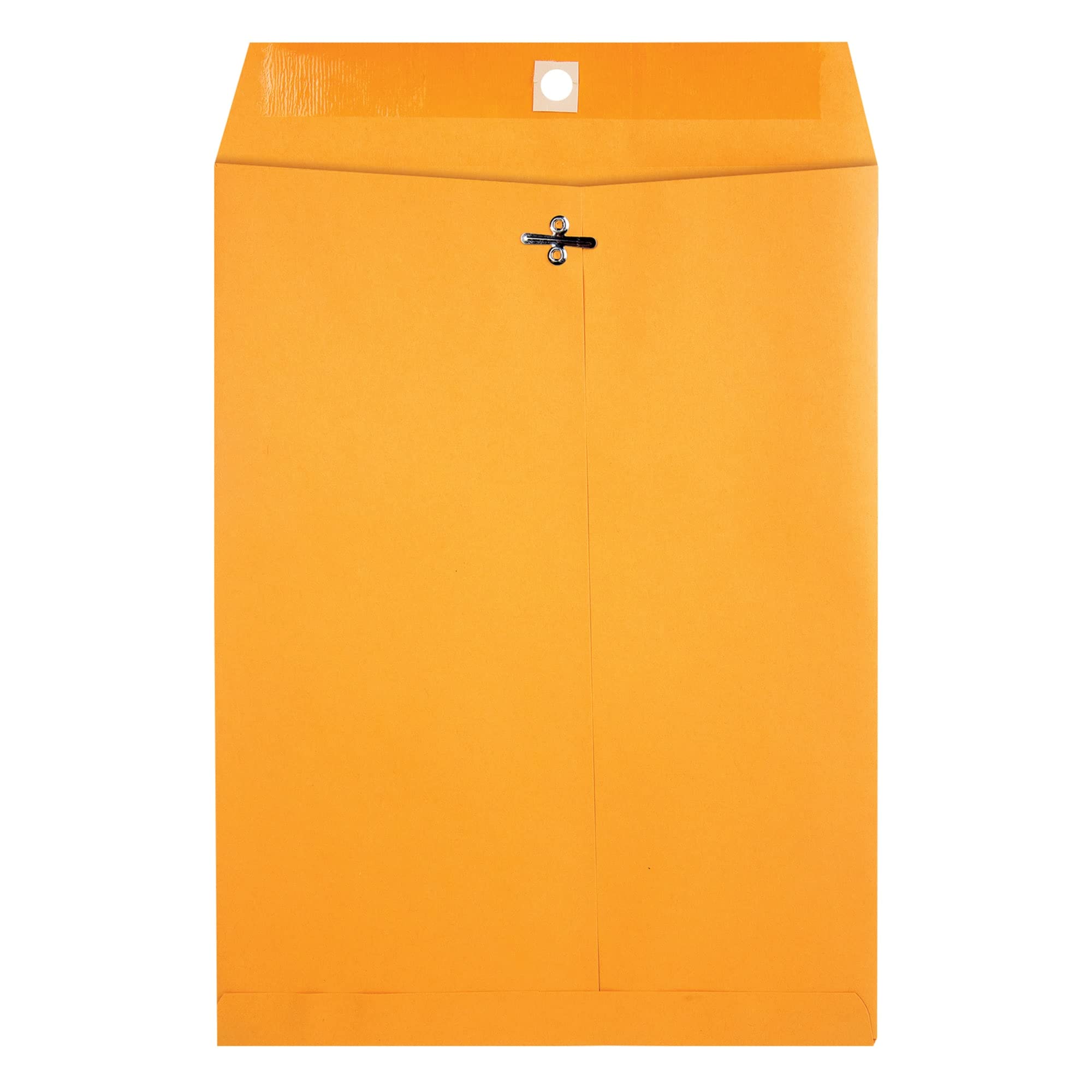 Amazon.com : Office Depot(R) Clasp #97 Envelopes, 10in. x 13in