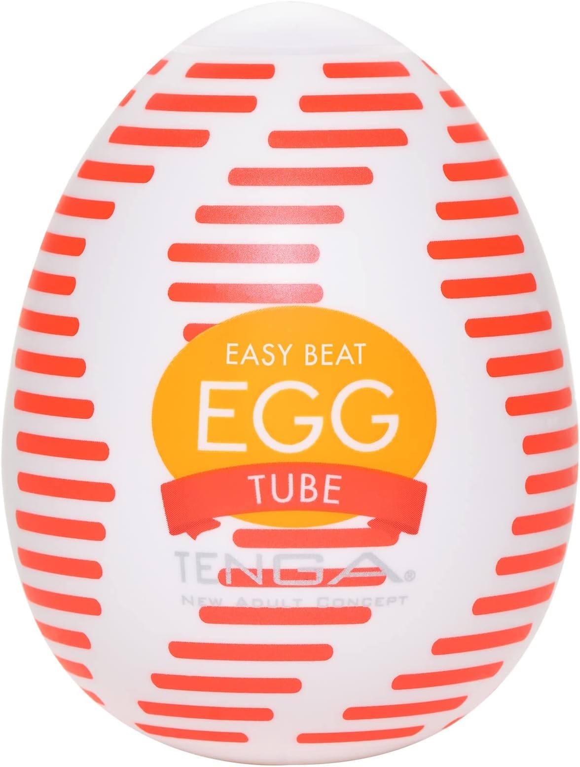 Egg Wonder Tube