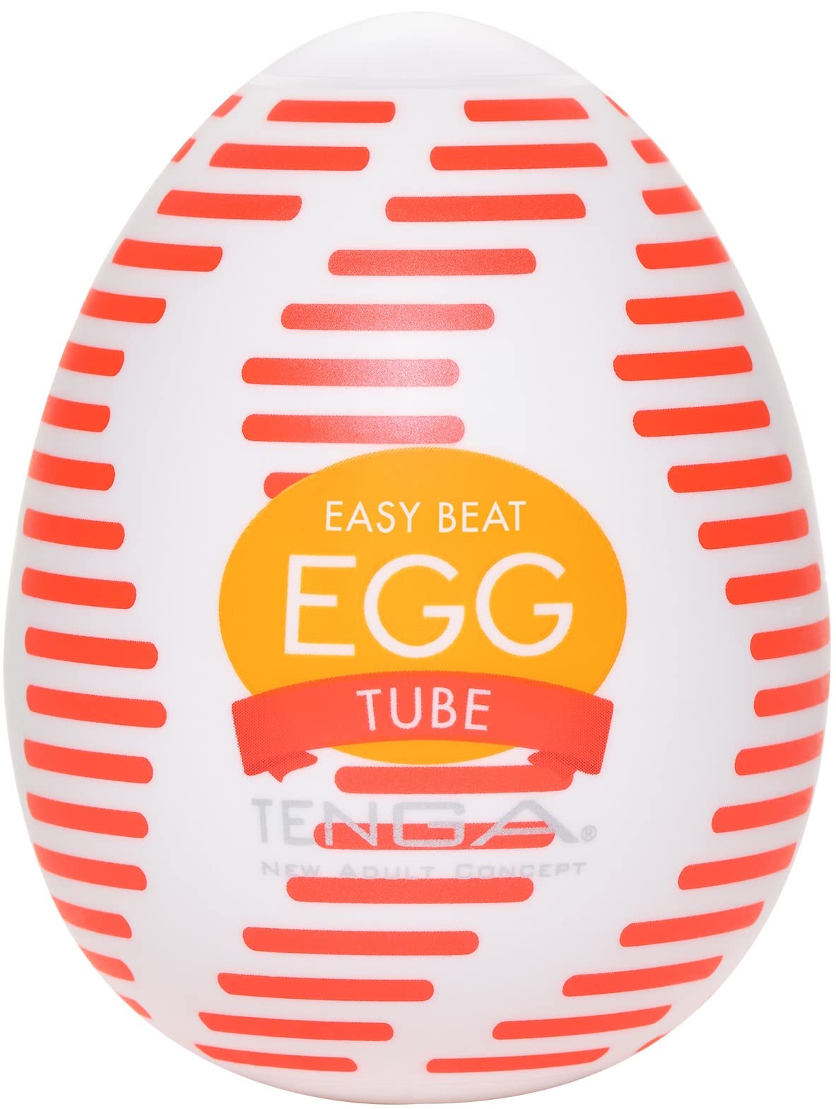 TENGAMasturbator-E32561 Masturbator Black One Size