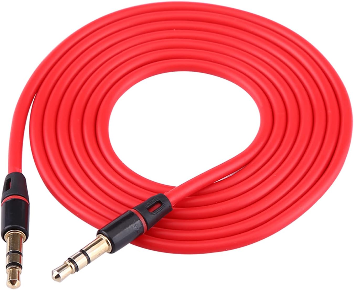 Auxiliary Input Mode Cable, Car Input Cable Easy to Install Conversion