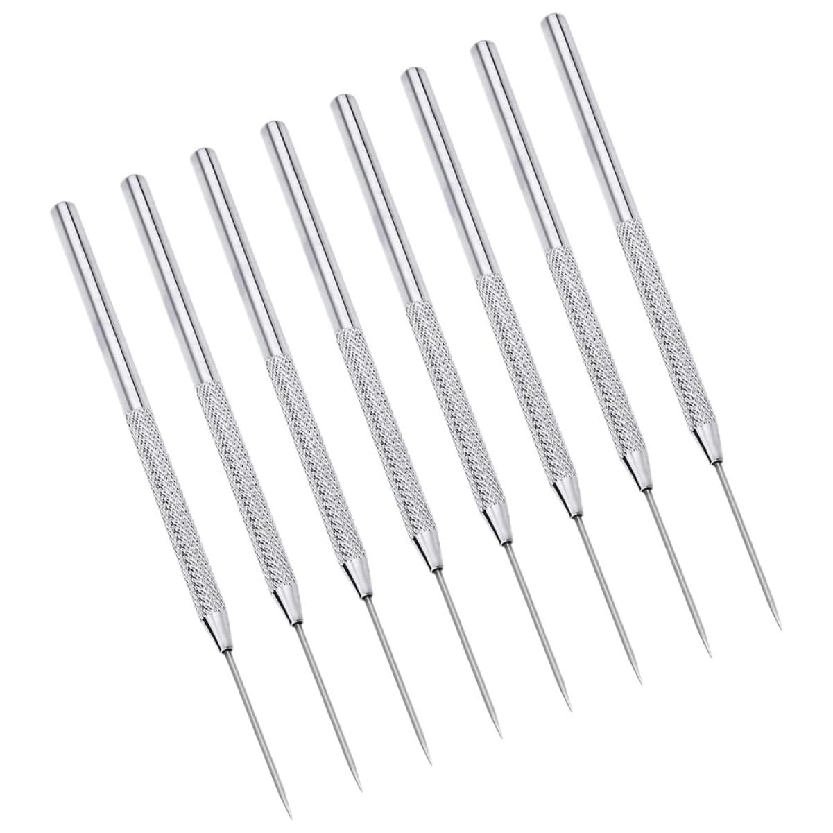 Tofficu 40 Set di Utensili per Modellare L'Argilla con Aghi in Ceramica Kit di Utensili per Modellare La Ceramica Utensili per Modellare L'Argilla Utensili per Modellare