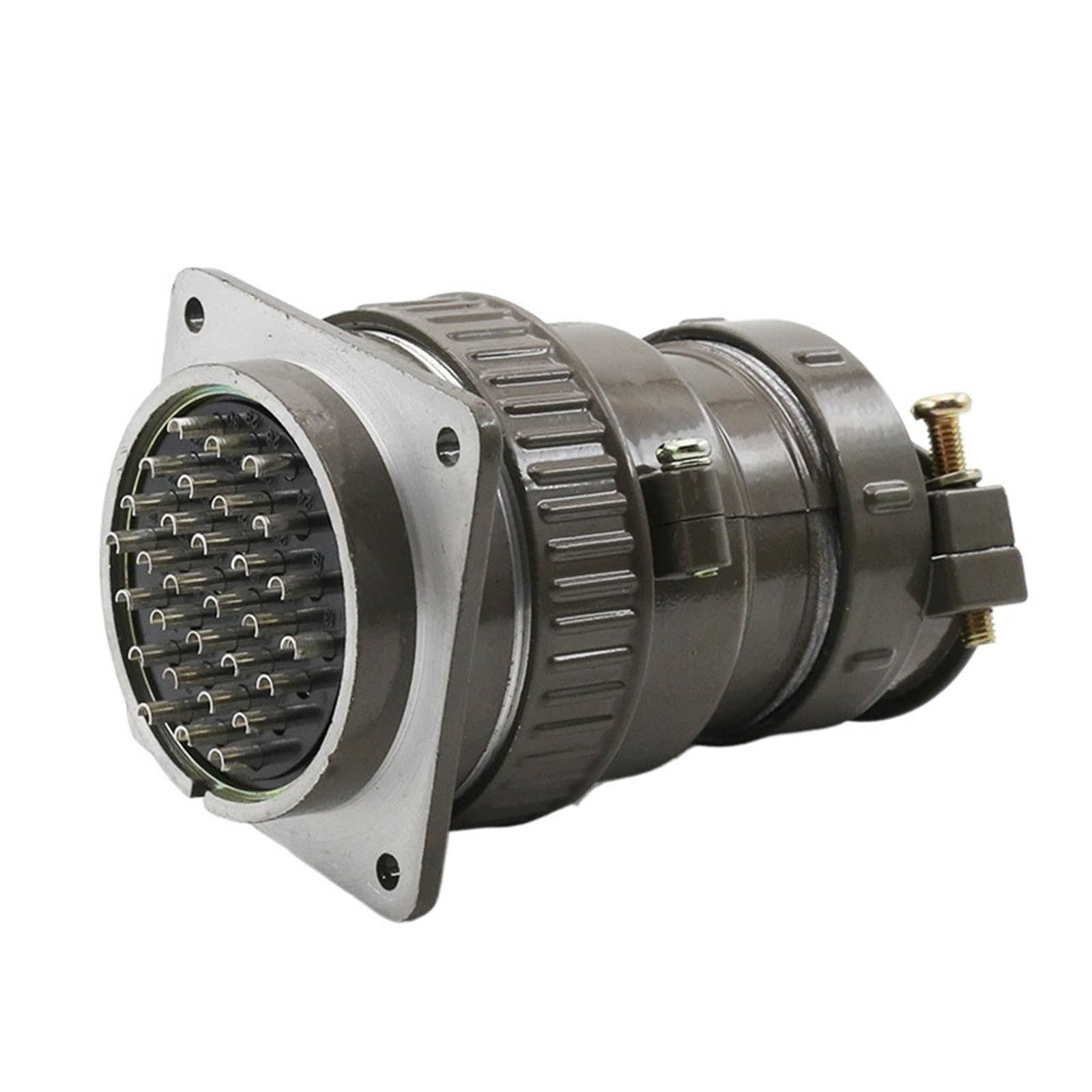 Connettore Circolare Spina e Presa per Aviazione Serie P55