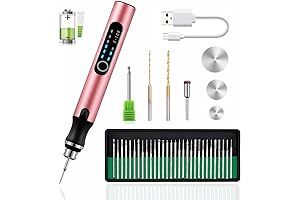 Premium Customizer Pen with 30 Bits