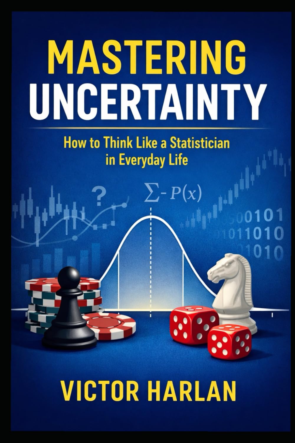 Mastering Uncertainty: How to Think Like a Statistician in Everyday Life
