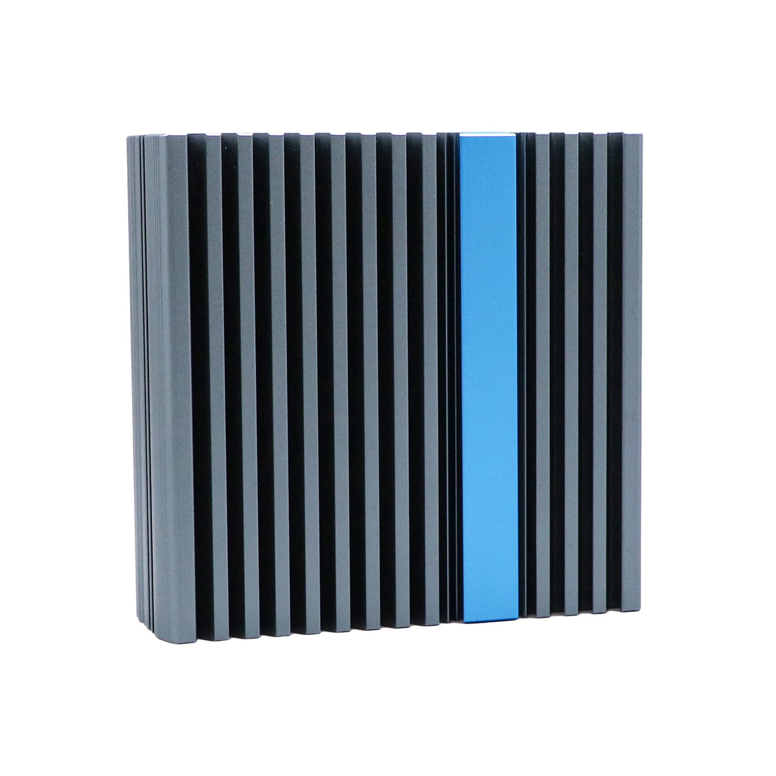 Firewall Appliance, Mini PC, PFSense, Mikrotik, OPNsense, VPN, Router PC, N100, RX23, 4 x 2.5GbE LAN, Expandable Wide-Voltage 9-36V / WiFi / 4G / CAN, 4G RAM, 64G SSD